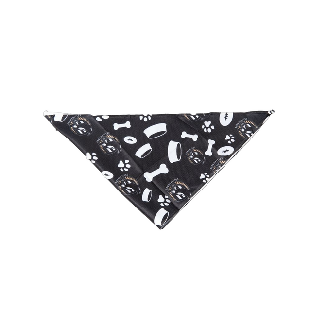 Collingwood Dog Bandana - Large | Official Collingwood FC Merchandise