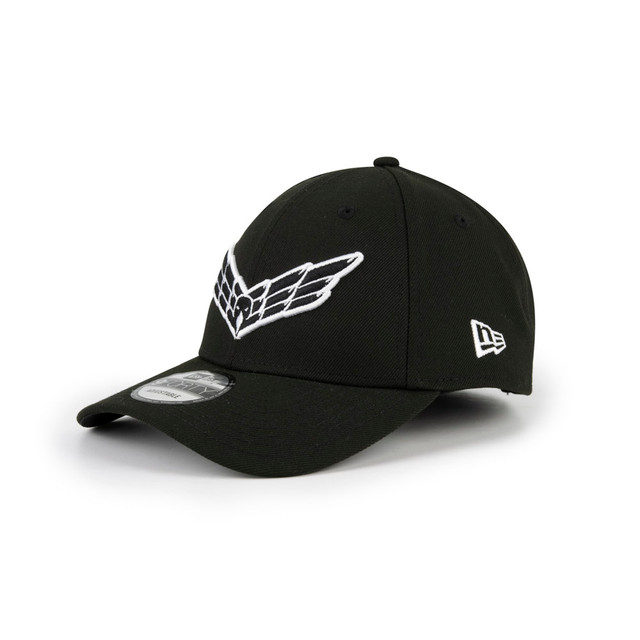 Collingwood New Era Swooping Magpie 9FORTY Cap Collingwood New Era Swooping Magpie 9FORTY Cap
