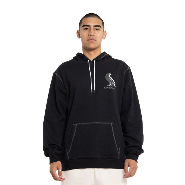 Collingwood Mens Shadow Hood Collingwood Mens Shadow Hood