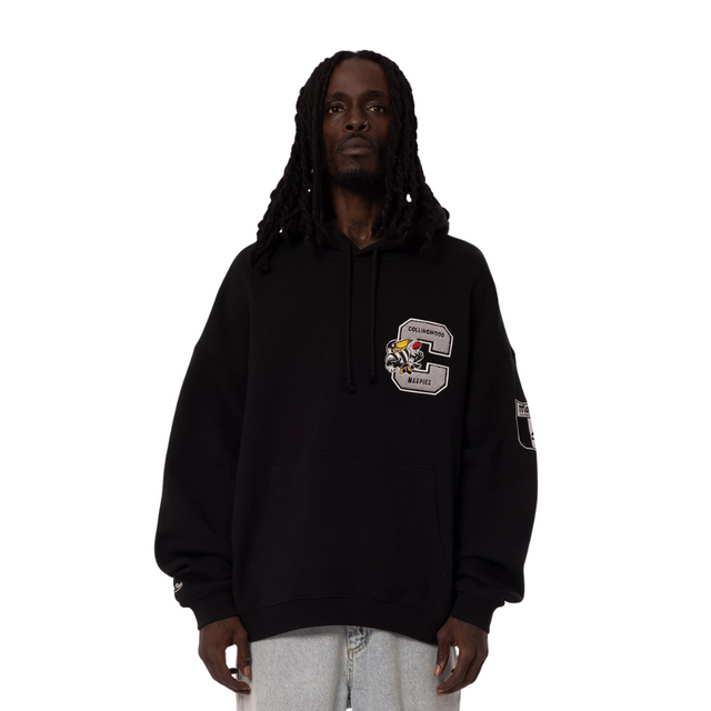 Collingwood Mitchell & Ness Team Hood Collingwood Mitchell & Ness Team Hood
