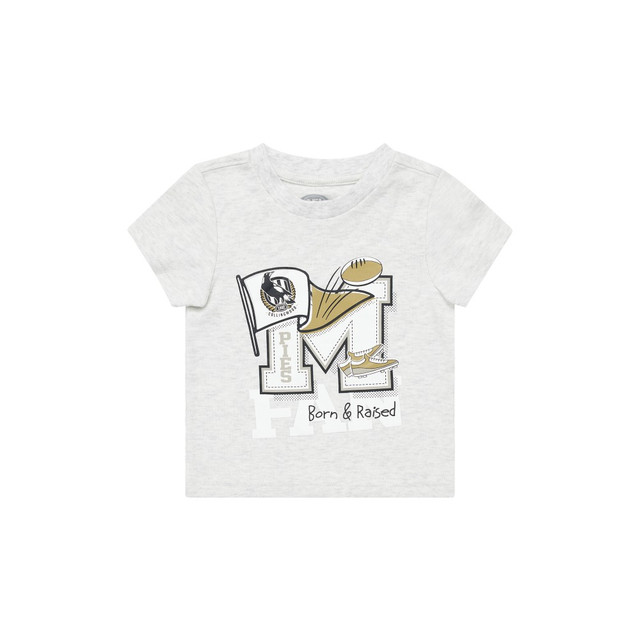 Collingwood Babies Footy Fan Tee
