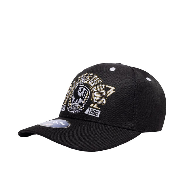Collingwood Youth Banner Cap
