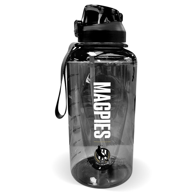 Collingwood 3.7 Litre Tritan Drink Bottle