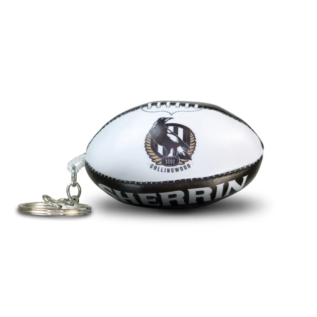 Collingwood Mini Sherrin Soft Keyring