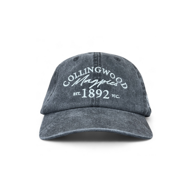 Collingwood Acid Wash Cap Collingwood Acid Wash Cap