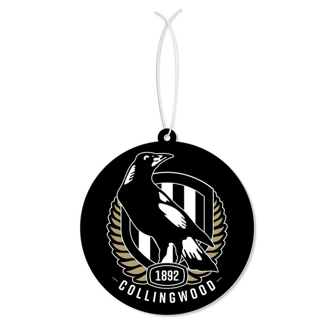 Collingwood Air Freshener | Official Collingwood FC Merchandise