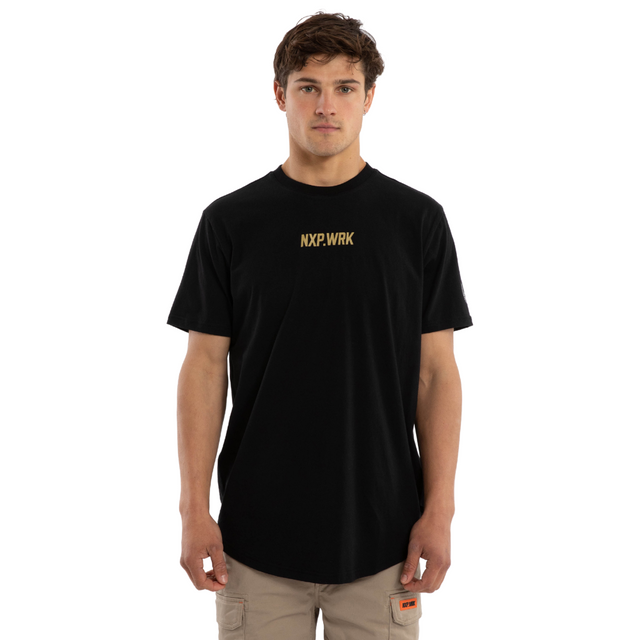 Collingwood 2025 NXP Legal Tee Collingwood 2025 NXP Legal Tee