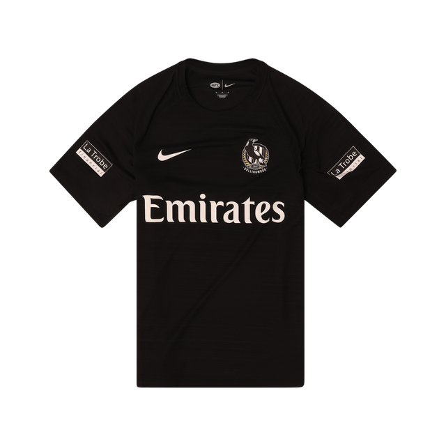 Collingwood 2026 Nike Mens Training Tee