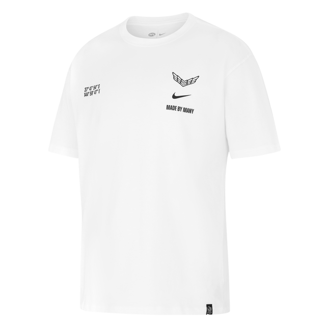 Collingwood 2026 Nike Adults Loose Fit Tee