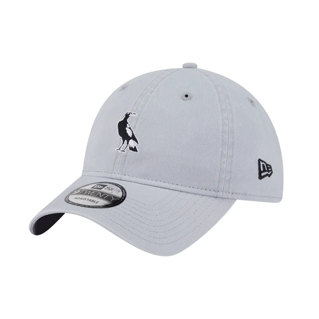 Collingwood New Era 9TWENTY Pastel Pop Cap | Official Collingwood FC Merchandise