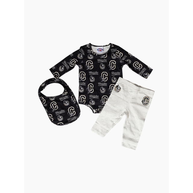 Collingwood Infant Gift Pack