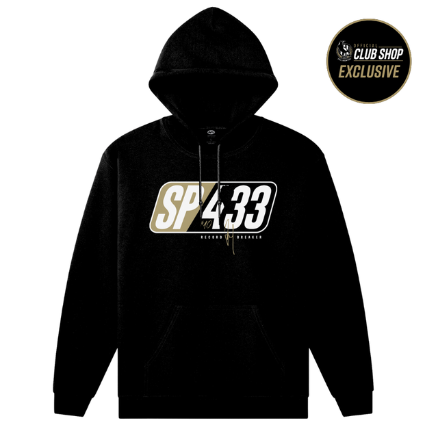 Collingwood SP433 Adults Hood
