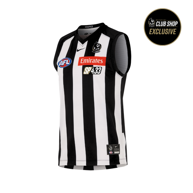 Collingwood Nike SP433 Youth Guernsey