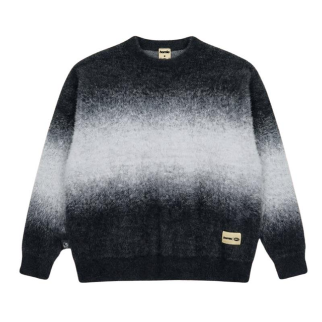 Collingwood 2026 Homie Club Knit | Official Collingwood FC Merchandise
