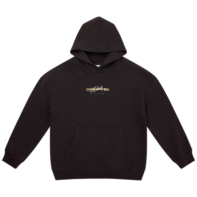 Collingwood Youth Nick Daicos Signature Hood