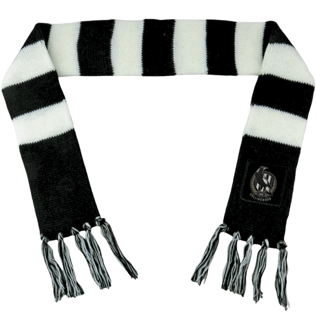Collingwood Infant Scarf Collingwood Infant Scarf