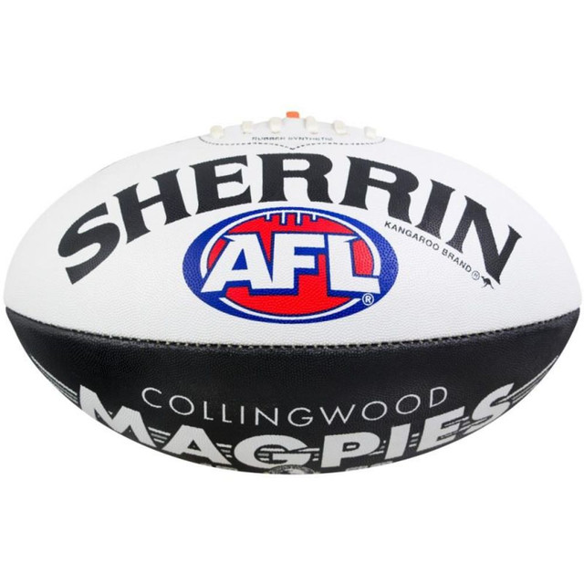 Collingwood Sherrin Club Football | Official Collingwood FC Merchandise