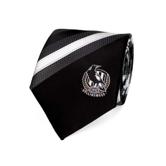 Collingwood Tie Collingwood Tie