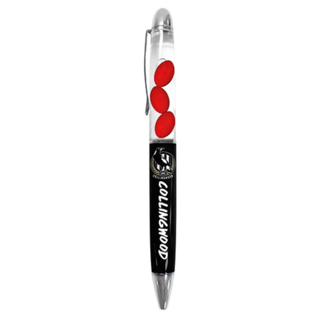 Collingwood Floating Pen | Official Collingwood FC Merchandise