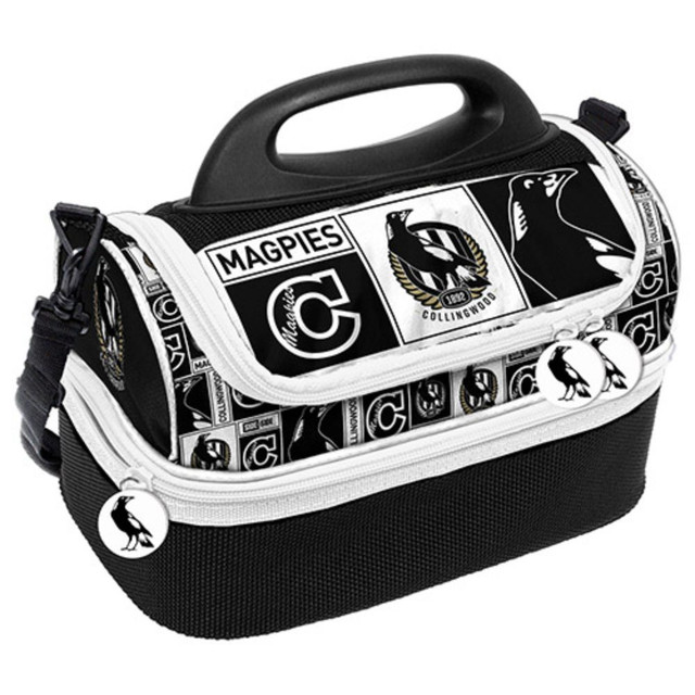 Collingwood Dome Lunch Cooler Bag Collingwood Dome Lunch Cooler Bag