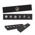 Collingwood Logo Pin Set | Official Collingwood FC Merchandise