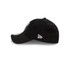 Collingwood New Era Black Casual Classic Cap