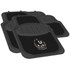Collingwood Heavy Duty Car Floor Mats | Official Collingwood FC Merchandise