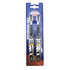 Collingwood Mascots Kids Toothbrush 2 Pack | Official Collingwood FC Merchandise