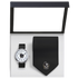 Collingwood Watch and Tie Gift Set | Official Collingwood FC Merchandise