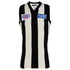 Collingwood FOF Adults Wool SS Guernsey - Spicers GF90 | Official Collingwood FC Merchandise