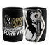 Collingwood Can Cooler and Bottle Opener | Official Collingwood FC Merchandise