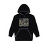 Collingwood Youths Sketch Hoodie | Official Collingwood FC Merchandise