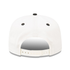 Collingwood New Era Mascot Cream Golfer Cap