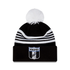 Collingwood New Era Heritage Knit Beanie | Official Collingwood FC Merchandise