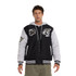 Collingwood 2024 NAR Mens Patchwork Bomber | Official Collingwood FC Merchandise