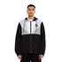 Collingwood Mens Paneled Windbreaker