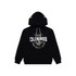 Collingwood Youth Supporter Hood