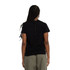 Collingwood Womens Script Tee