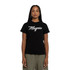 Collingwood Womens Script Tee | Official Collingwood FC Merchandise