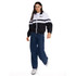 Collingwood Womens Script Windbreaker | Official Collingwood FC Merchandise