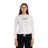 Collingwood Womens Long Sleeve Pant PJ Set | Official Collingwood FC Merchandise