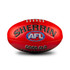 Collingwood Sherrin AFL Super Soft Size 3 | Official Collingwood FC Merchandise
