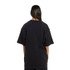 Collingwood Mitchell & Ness Incline Stack Tee | Official Collingwood FC Merchandise