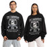 Collingwood Mitchell & Ness Shield Crew Collingwood Mitchell & Ness Shield Crew