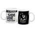 Collingwood Song Mug | Official Collingwood FC Merchandise