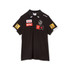 Collingwood AFLW S9 Mens Media Polo Collingwood AFLW S9 Mens Media Polo