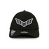 Collingwood New Era Swooping Magpie 9FORTY Cap | Official Collingwood FC Merchandise