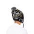 Collingwood Snowflake Beanie | Official Collingwood FC Merchandise