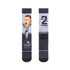 Collingwood Adults Henrik Socks De Goey | Official Collingwood FC Merchandise