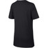 Nike Sportswear Youths Tee Black | Official Collingwood FC Merchandise